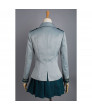 Boku No Hero Academia My Hero Academia Tsuyu School Uniform Cosplay Costume