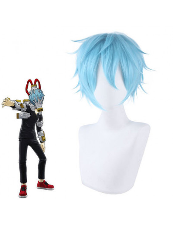 My Boku no Hero Academia Shigaraki Tomura Cosplay Wig