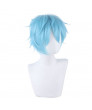 My Boku no Hero Academia Shigaraki Tomura Cosplay Wig