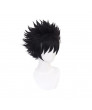 My Boku No Hero Academia Dabi Cosplay Wig