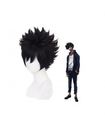 My Boku No Hero Academia Dabi Cosplay Wig