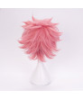 My Boku No Hero Academia BNHA Ashido Mina Cosplay Hair Wig