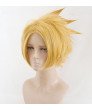 My Boku no Hero Academia Kaminari Denki Cosplay Wig