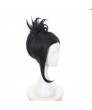 Boku no Hero Academia BNHA Momo Yaoyorozu Cosplay Wig