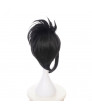 Boku no Hero Academia BNHA Momo Yaoyorozu Cosplay Wig