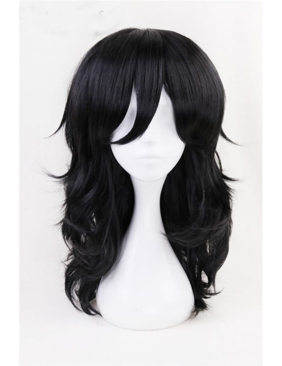 My Boku no Hero Academia Shouta Aizawa Cosplay Wig