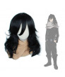 My Boku no Hero Academia Shouta Aizawa Cosplay Wig