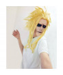 My Boku no Hero Academia All Might Cosplay Wig