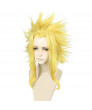 My Boku no Hero Academia All Might Cosplay Wig