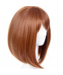 My Hero Academia Boku No Hero Academia Ochako Uraraka Cosplay Wig 