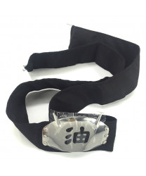 Naruto Shippuden Jiraiya Kimono Headband 