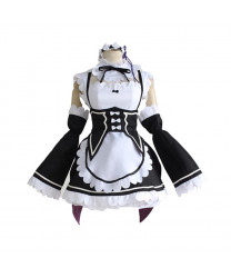 Sweet Lolita Dresses White Feather Ringo Small High Waist Dress