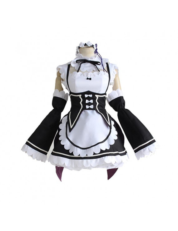 Sweet Lolita Dresses White Feather Ringo Small High Waist Dress