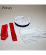 Maid Dress Cosplay Costume for Miss Kobayashi's Dragon