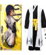 Bleach Soi Fong Cosplay Costume Suit Cartoon Character Costumes 