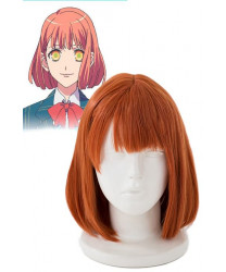 Uta no Prince-sama Nanami Haruka Cosplay Wig