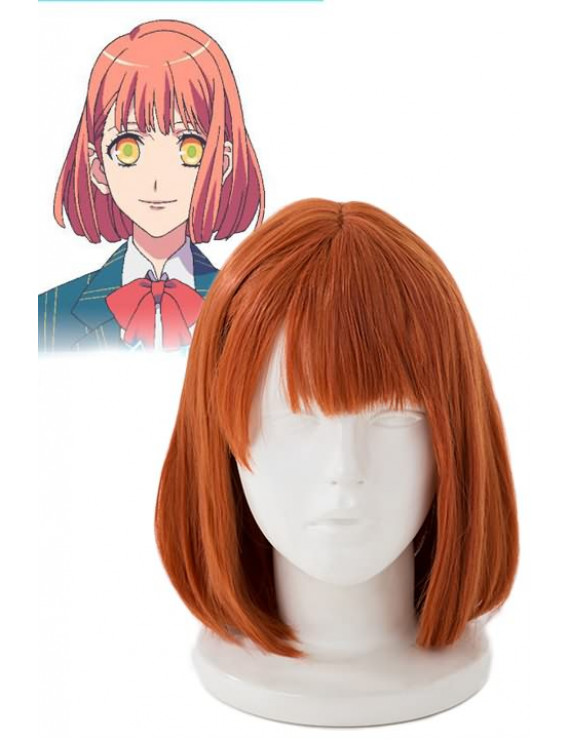 Uta no Prince-sama Nanami Haruka Cosplay Wig