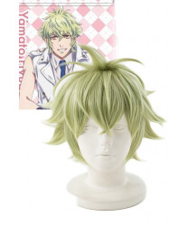 Uta no Prince-sama Hyuga Yamato Cosplay Wig