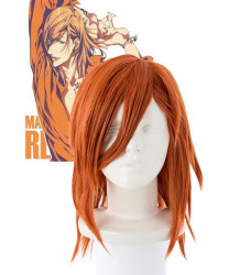 Uta no Prince-sama Jinguji Ren Cosplay Wig