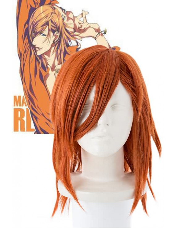 Uta no Prince-sama Jinguji Ren Cosplay Wig