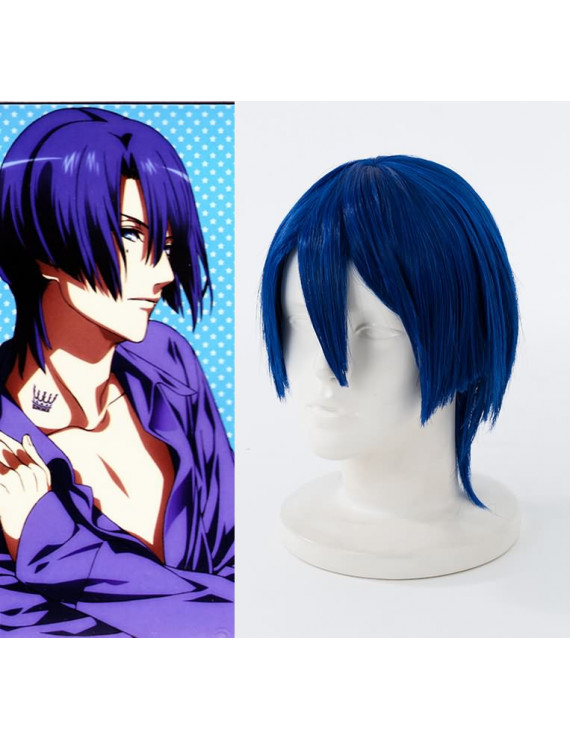 Uta no Prince-sama HIjirikawa Masato Cosplay Wig