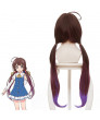 The Ryuo's Work is Never Done! Ai Hinatsuru Cosplay Wig