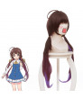 The Ryuo's Work is Never Done! Ai Hinatsuru Cosplay Wig