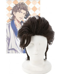 Uta No Prince-Sama Kiryuin Van Cosplay Wig