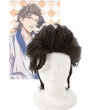 Uta No Prince-Sama Kiryuin Van Cosplay Wig