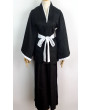 Bleach Kuchiki Rukia Soul Reaper Uniform Cosplay Costume