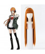 Persona 5 Futaba Sakura Cosplay Wig