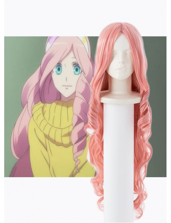 Uta no Prince-sama Tsukimiya Ringo Cosplay Wig