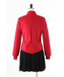 Fate stay night Tohsaka Rin Cosplay Dress Costume