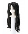 Fate Stay Night Tohsaka Rin Cosplay Wig