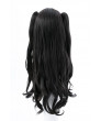 Fate Stay Night Tohsaka Rin Cosplay Wig