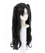 Fate Stay Night Tohsaka Rin Cosplay Wig