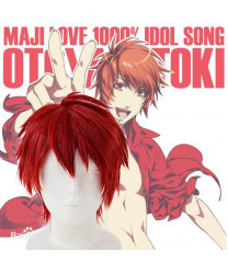 Uta no Prince Sama Ittoki Otoya Cosplay Wig