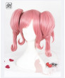 Macross delta Makina Nakajima Cosplay wig 