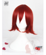 Macross Delta Kaname Buccaneer Cosplay Wig