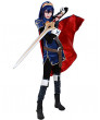 Fire Emblem Awakening Marth Lucina Cosplay Costume 