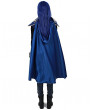 Fire Emblem Awakening Marth Lucina Cosplay Costume 