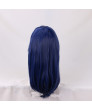 Fire Emblem Awakening Lucina Long Straight Anime Cosplay Wig