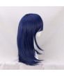 Fire Emblem Awakening Lucina Long Straight Anime Cosplay Wig