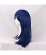 Fire Emblem Awakening Lucina Long Straight Anime Cosplay Wig