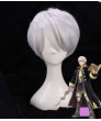 Fire Emblem Awakening Robin Cosplay Wig