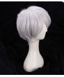 Fire Emblem Awakening Robin Cosplay Wig