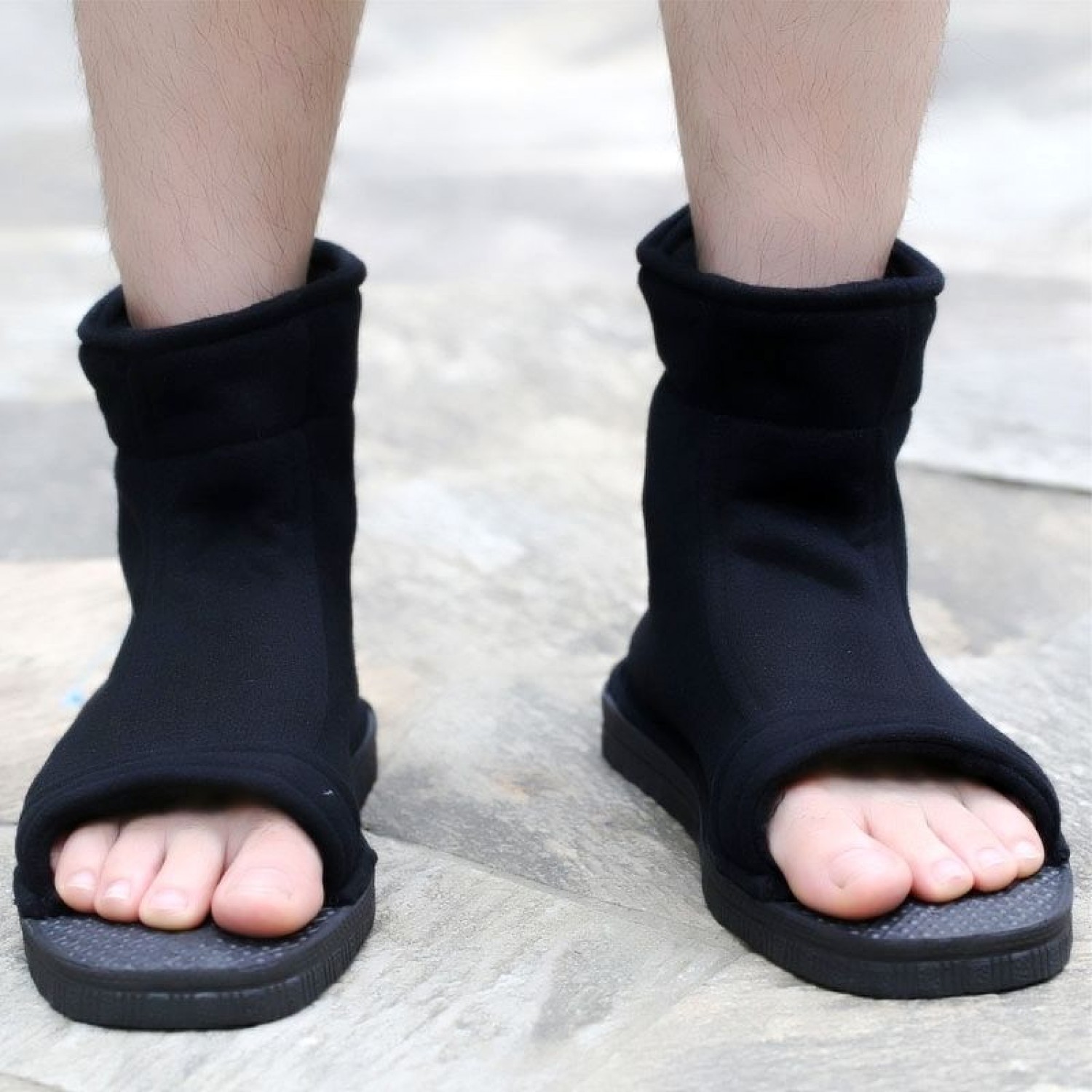 naruto sandals amazon