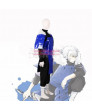 Naruto Senju Tobirama Cosplay Costume