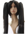 Vocaloid Zatsune Miku Anime Cosplay Wig