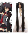 Vocaloid Zatsune Miku Anime Cosplay Wig